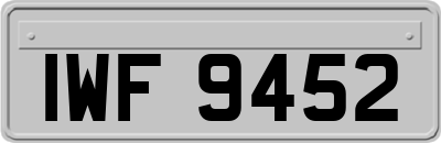 IWF9452