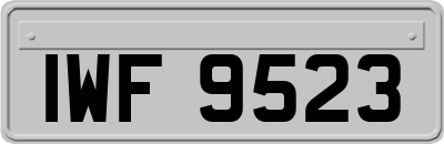 IWF9523