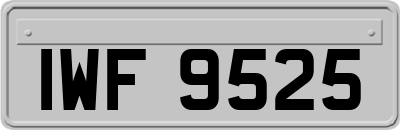 IWF9525