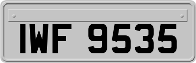 IWF9535