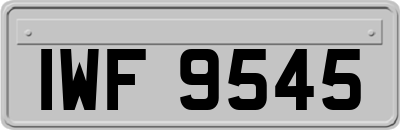 IWF9545