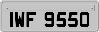 IWF9550