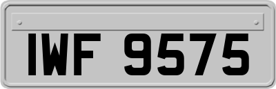 IWF9575