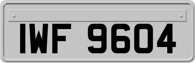 IWF9604