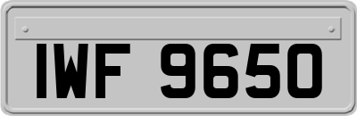 IWF9650