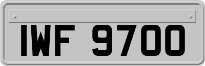 IWF9700