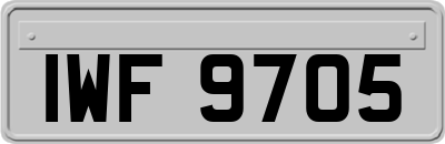 IWF9705
