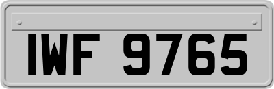 IWF9765