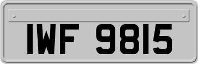 IWF9815