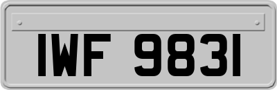 IWF9831
