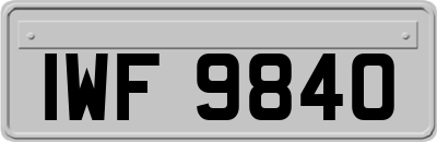 IWF9840