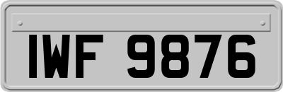 IWF9876