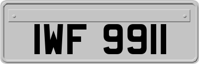 IWF9911