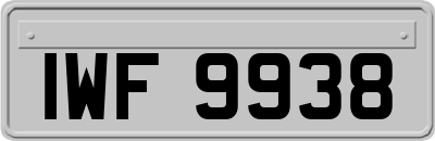 IWF9938