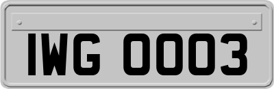 IWG0003
