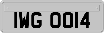 IWG0014