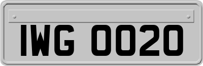 IWG0020