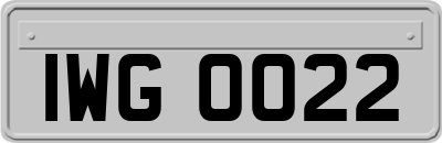 IWG0022