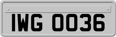 IWG0036