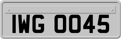 IWG0045