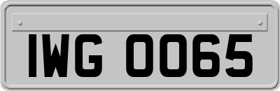 IWG0065