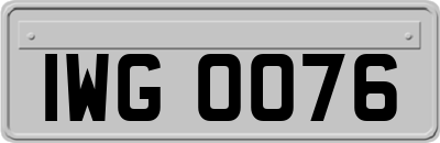 IWG0076