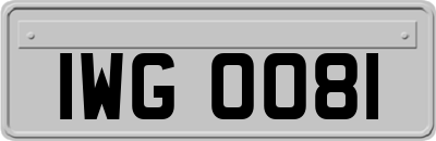 IWG0081
