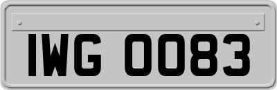 IWG0083