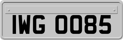 IWG0085