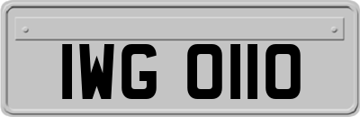 IWG0110