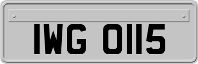 IWG0115