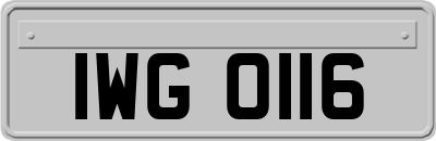 IWG0116