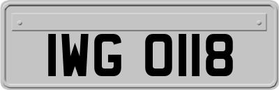 IWG0118