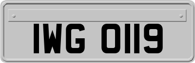 IWG0119