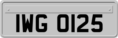 IWG0125