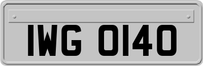 IWG0140