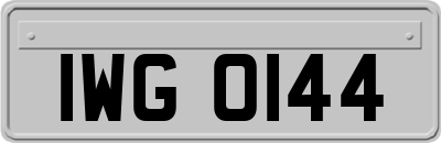 IWG0144