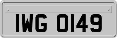 IWG0149