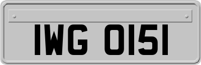 IWG0151