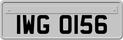 IWG0156