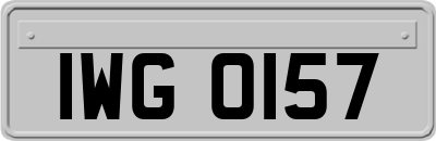 IWG0157