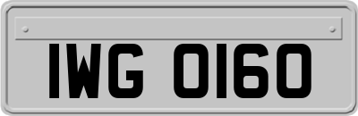 IWG0160