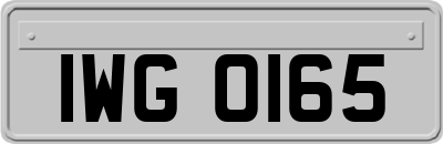 IWG0165