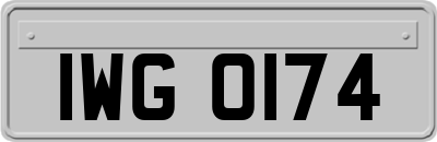 IWG0174