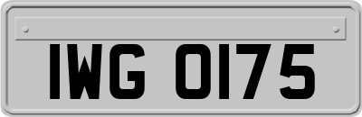 IWG0175