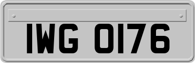 IWG0176