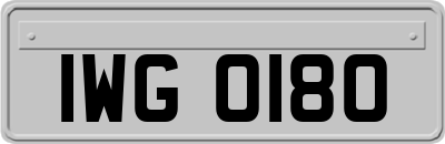 IWG0180