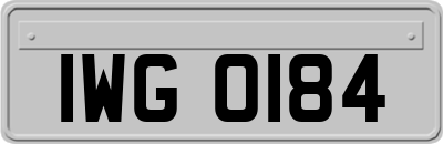 IWG0184