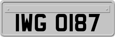 IWG0187