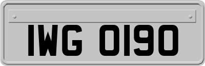 IWG0190